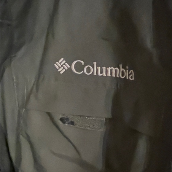 Columbia  Black Performance Jacket 💫Sunday Sale🌺 - Picture 3 of 12